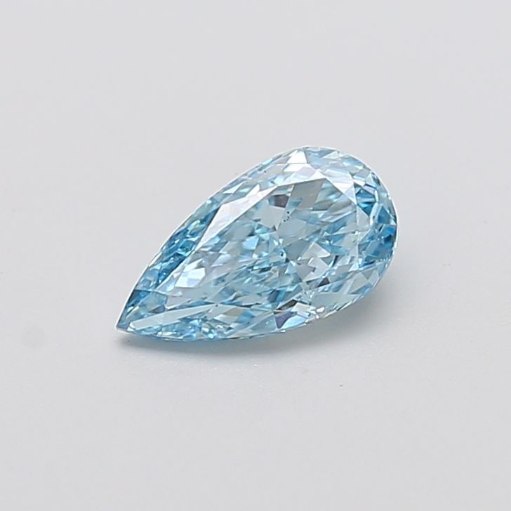 IGI Oval 2.01ct Fancy Intense Greenish Blue VVS2 - Loose Lab Diamond: IGI Oval 2.01ct Fancy Intense Greenish Blue VVS2 - Loose Lab Diamond Item Specifics: Source: This Is A Real Diamond Grown In A Lab Not Mined. Carat: 2.01 Cut: - Color: Fancy Intense Greenish Blue Clar