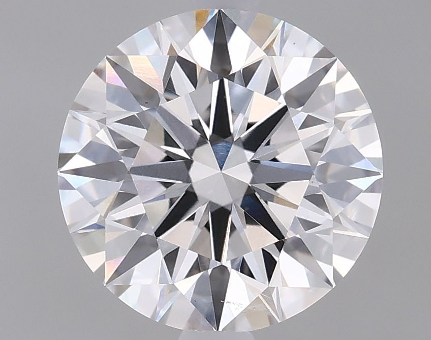 IGI Round 1.55ct D VVS2 - Ideal Loose Lab Diamond: IGI Round 1.55ct D VVS2 - Ideal Loose Lab Diamond Item Specifics: Source: This Is A Real Diamond Grown In A Lab Not Mined. Carat: 1.55 Cut: ID Color: D Clarity: VVS2 Polish: EX Symmetry: EX Measuremen