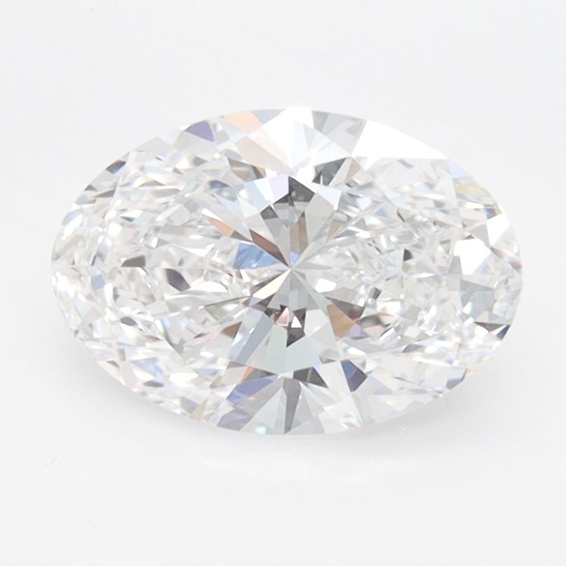 IGI Oval 1.51ct D VVS1 - Loose Lab Diamond: IGI Oval 1.51ct D VVS1 - Loose Lab Diamond Item Specifics: Source: This Is A Real Diamond Grown In A Lab Not Mined. Carat: 1.51 Cut: - Color: D Clarity: VVS1 Polish: EX Symmetry: EX Measurements: 9.37