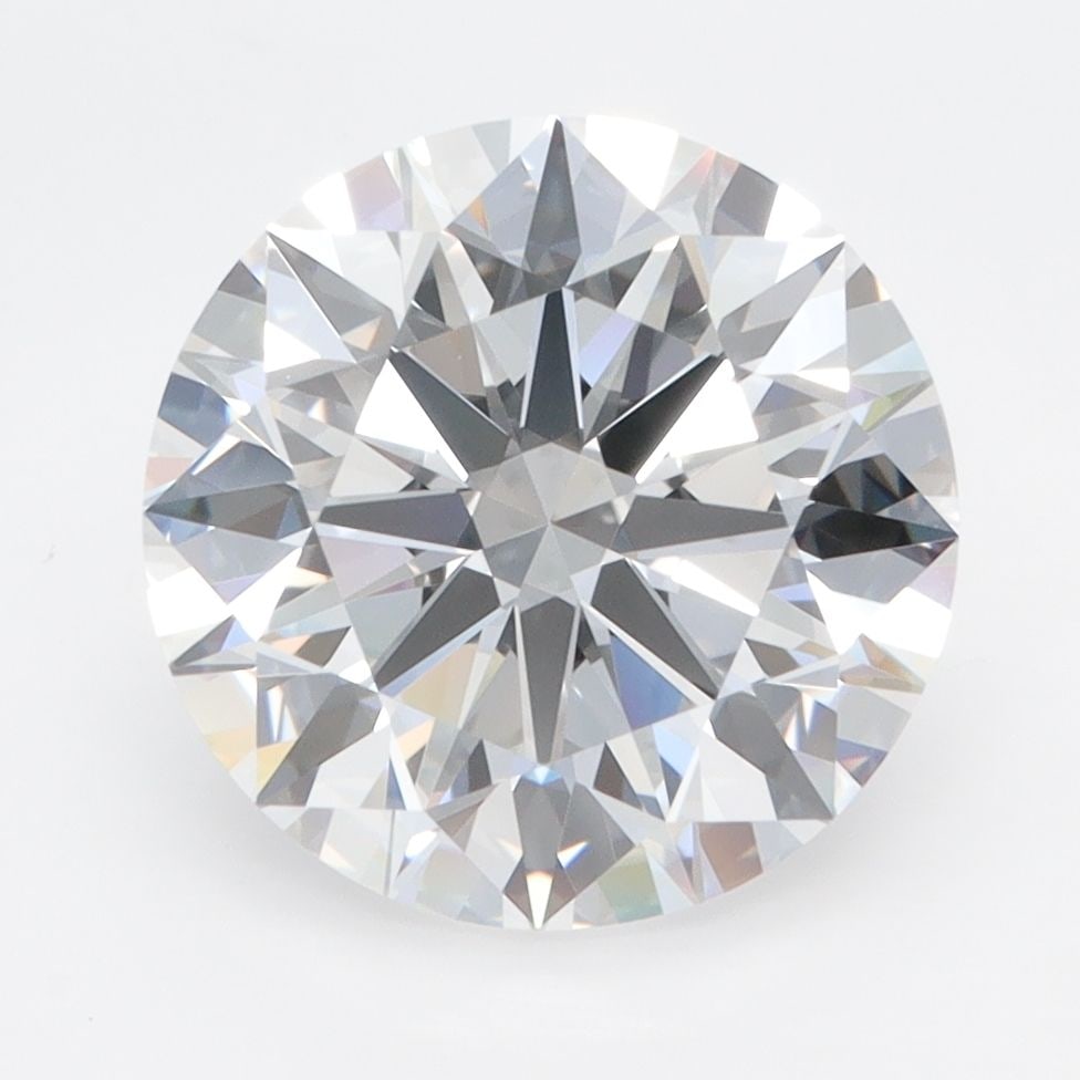 IGI Round 4.0ct D IF - Ideal Loose Lab Diamond: IGI Round 4.0ct D IF - Ideal Loose Lab Diamond Item Specifics: Source: This Is A Real Diamond Grown In A Lab Not Mined. Carat: 4.0 Cut: ID Color: D Clarity: IF Polish: EX Symmetry: EX Measurements: 10