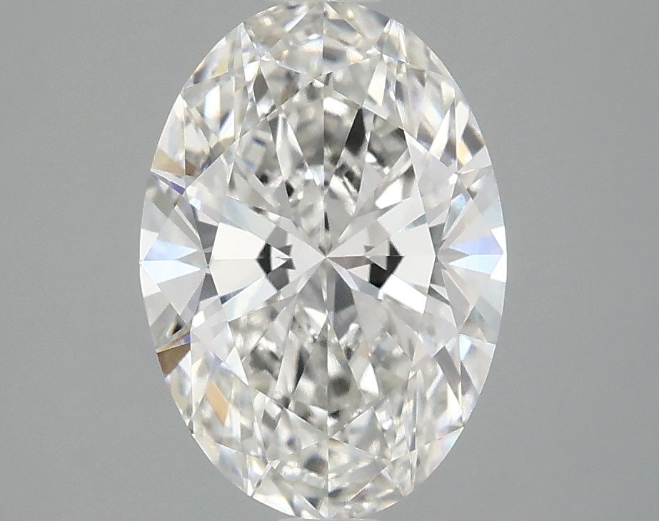 IGI Oval 2.04ct F VVS2 - Loose Lab Diamond: IGI Oval 2.04ct F VVS2 - Loose Lab Diamond Item Specifics: Source: This Is A Real Diamond Grown In A Lab Not Mined. Carat: 2.04 Cut: - Color: F Clarity: VVS2 Polish: EX Symmetry: EX Measurements: 10.3