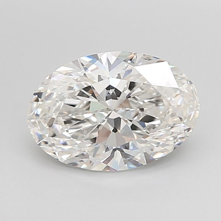 IGI Oval 3.04ct G VVS2 - Loose Lab Diamond: IGI Oval 3.04ct G VVS2 - Loose Lab Diamond Item Specifics: Source: This Is A Real Diamond Grown In A Lab Not Mined. Carat: 3.04 Cut: - Color: G Clarity: VVS2 Polish: EX Symmetry: EX Measurements: 11.7