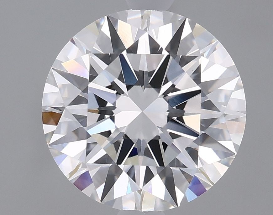 IGI Round 1.61ct D VVS2 - Loose Lab Diamond: IGI Round 1.61ct D VVS2 - Loose Lab Diamond Item Specifics: Source: This Is A Real Diamond Grown In A Lab Not Mined. Carat: 1.61 Cut: EX Color: D Clarity: VVS2 Polish: EX Symmetry: EX Measurements: 7.