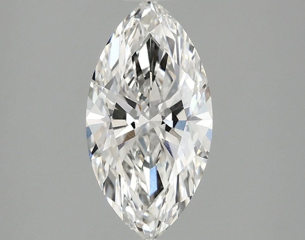 IGI Marquise 1.52ct F VVS2 - Loose Lab Diamond: IGI Marquise 1.52ct F VVS2 - Loose Lab Diamond Item Specifics: Source: This Is A Real Diamond Grown In A Lab Not Mined. Carat: 1.52 Cut: - Color: F Clarity: VVS2 Polish: EX Symmetry: EX Measurements: 