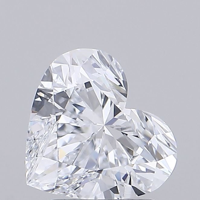 IGI Heart 2.01ct E IF - Loose Lab Diamond: IGI Heart 2.01ct E IF - Loose Lab Diamond Item Specifics: Source: This Is A Real Diamond Grown In A Lab Not Mined. Carat: 2.01 Cut: - Color: E Clarity: IF Polish: EX Symmetry: EX Measurements: 7.79L X