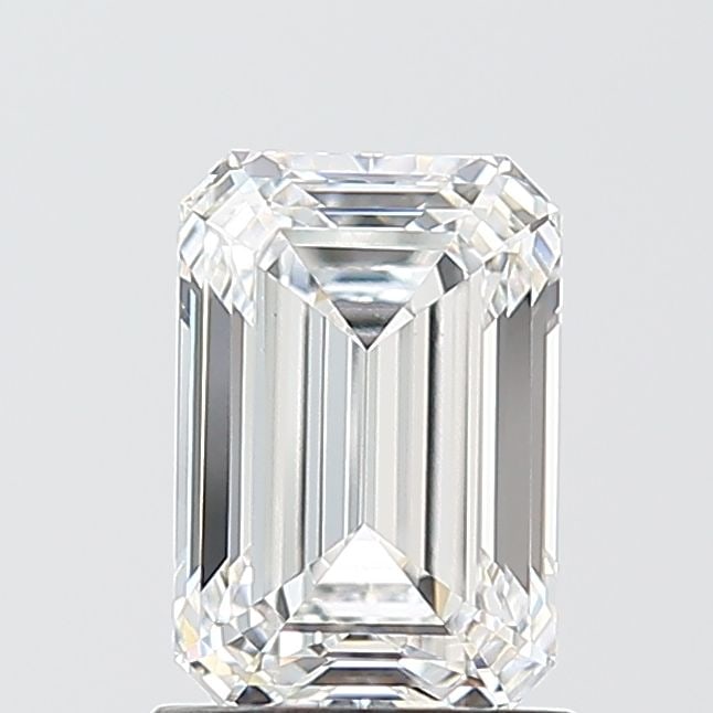 IGI Emerald 1.52ct F VVS2 - Loose Lab Diamond: IGI Emerald 1.52ct F VVS2 - Loose Lab Diamond Item Specifics: Source: This Is A Real Diamond Grown In A Lab Not Mined. Carat: 1.52 Cut: - Color: F Clarity: VVS2 Polish: EX Symmetry: EX Measurements: 7