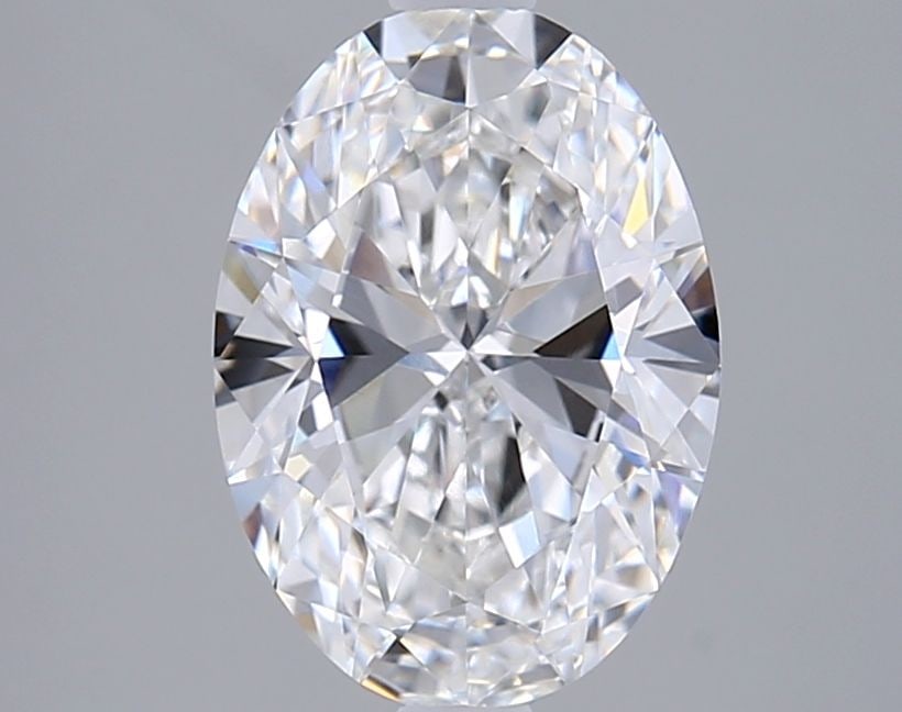 IGI Oval 2.06ct E VVS1 - Loose Lab Diamond: IGI Oval 2.06ct E VVS1 - Loose Lab Diamond Item Specifics: Source: This Is A Real Diamond Grown In A Lab Not Mined. Carat: 2.06 Cut: - Color: E Clarity: VVS1 Polish: EX Symmetry: EX Measurements: 10.1