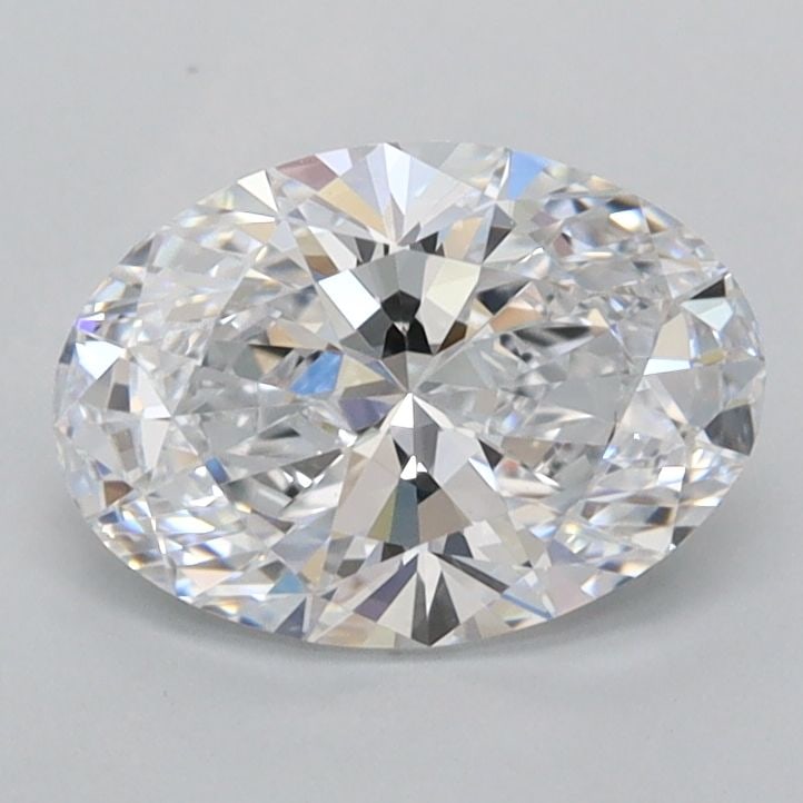 IGI Oval 1.28ct D IF - Loose Lab Diamond: IGI Oval 1.28ct D IF - Loose Lab Diamond Item Specifics: Source: This Is A Real Diamond Grown In A Lab Not Mined. Carat: 1.28 Cut: - Color: D Clarity: IF Polish: EX Symmetry: EX Measurements: 8.74L X 