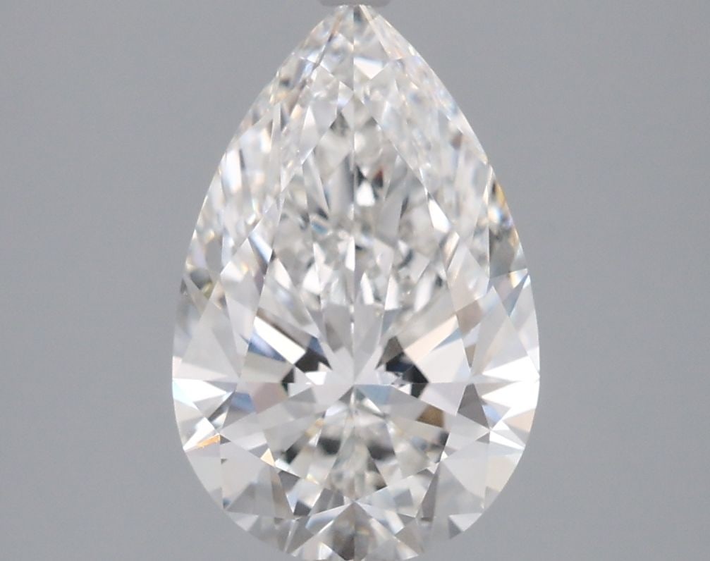 IGI Pear 2.06ct E VVS2 - Loose Lab Diamond: IGI Pear 2.06ct E VVS2 - Loose Lab Diamond Item Specifics: Source: This Is A Real Diamond Grown In A Lab Not Mined. Carat: 2.06 Cut: - Color: E Clarity: VVS2 Polish: EX Symmetry: EX Measurements: 11.1