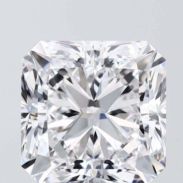 IGI Square Radiant 3.08ct D VVS2 - Loose Lab Diamond: IGI Square Radiant 3.08ct D VVS2 - Loose Lab Diamond Item Specifics: Source: This Is A Real Diamond Grown In A Lab Not Mined. Carat: 3.08 Cut: - Color: D Clarity: VVS2 Polish: EX Symmetry: EX Measurem