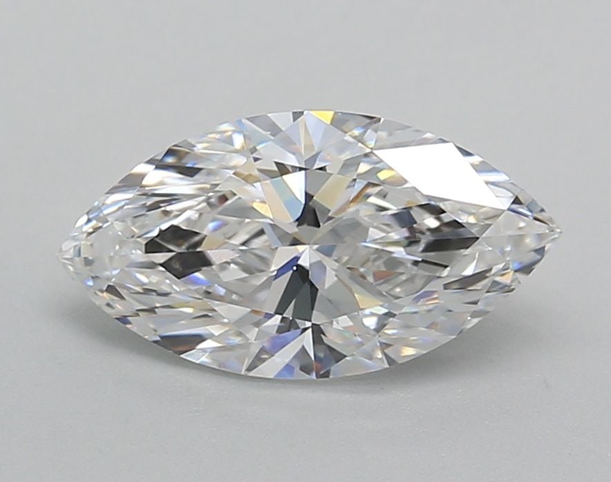 IGI Marquise 1.5ct E VVS1 - Loose Lab Diamond: IGI Marquise 1.5ct E VVS1 - Loose Lab Diamond Item Specifics: Source: This Is A Real Diamond Grown In A Lab Not Mined. Carat: 1.5 Cut: - Color: E Clarity: VVS1 Polish: EX Symmetry: EX Measurements: 11