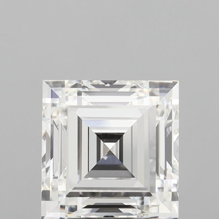 IGI Square Radiant 3.06ct F VVS2 - Loose Lab Diamond: IGI Square Radiant 3.06ct F VVS2 - Loose Lab Diamond Item Specifics: Source: This Is A Real Diamond Grown In A Lab Not Mined. Carat: 3.06 Cut: - Color: F Clarity: VVS2 Polish: EX Symmetry: EX Measurem