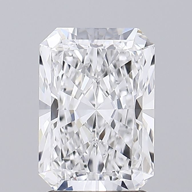 IGI Radiant 0.51ct D VVS2 - Loose Lab Diamond: IGI Radiant 0.51ct D VVS2 - Loose Lab Diamond Item Specifics: Source: This Is A Real Diamond Grown In A Lab Not Mined. Carat: 0.51 Cut: - Color: D Clarity: VVS2 Polish: EX Symmetry: EX Measurements: 5
