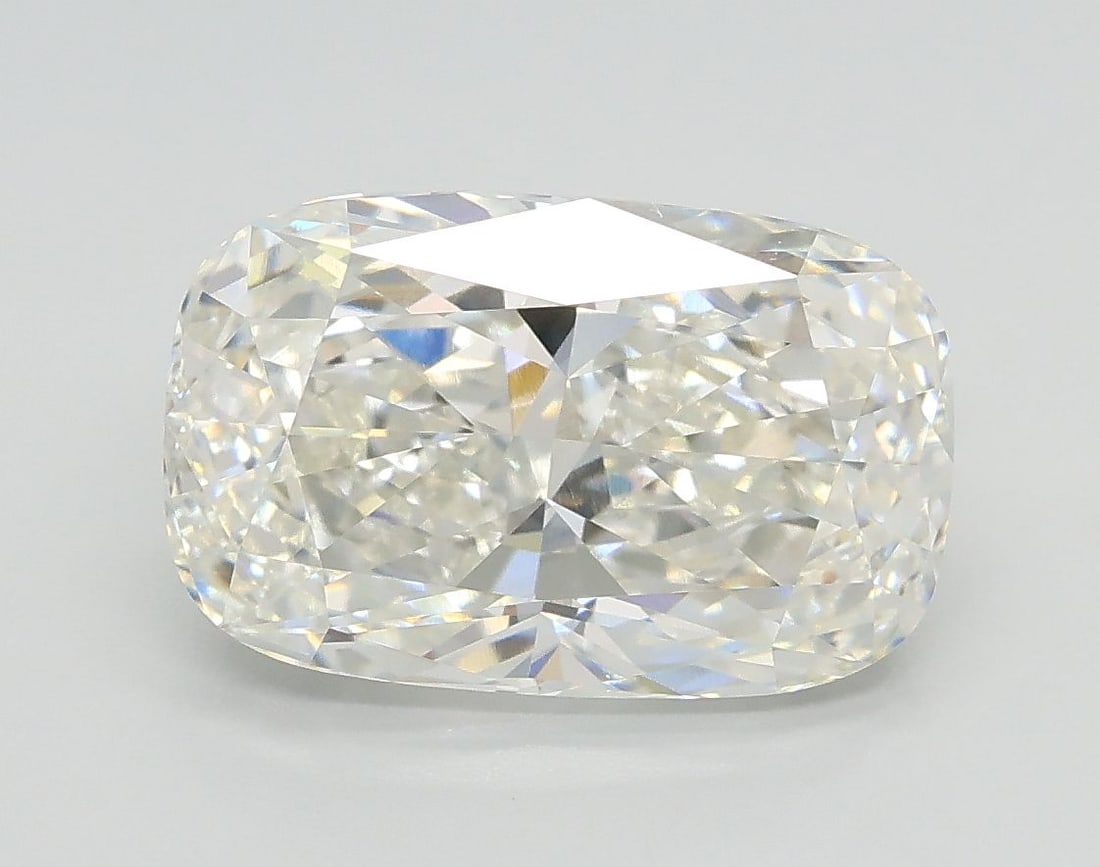 IGI Cushion Modified 2.81ct G VVS1 - Loose Lab Diamond: IGI Cushion Modified 2.81ct G VVS1 - Loose Lab Diamond Item Specifics: Source: This Is A Real Diamond Grown In A Lab Not Mined. Carat: 2.81 Cut: - Color: G Clarity: VVS1 Polish: EX Symmetry: EX Measur