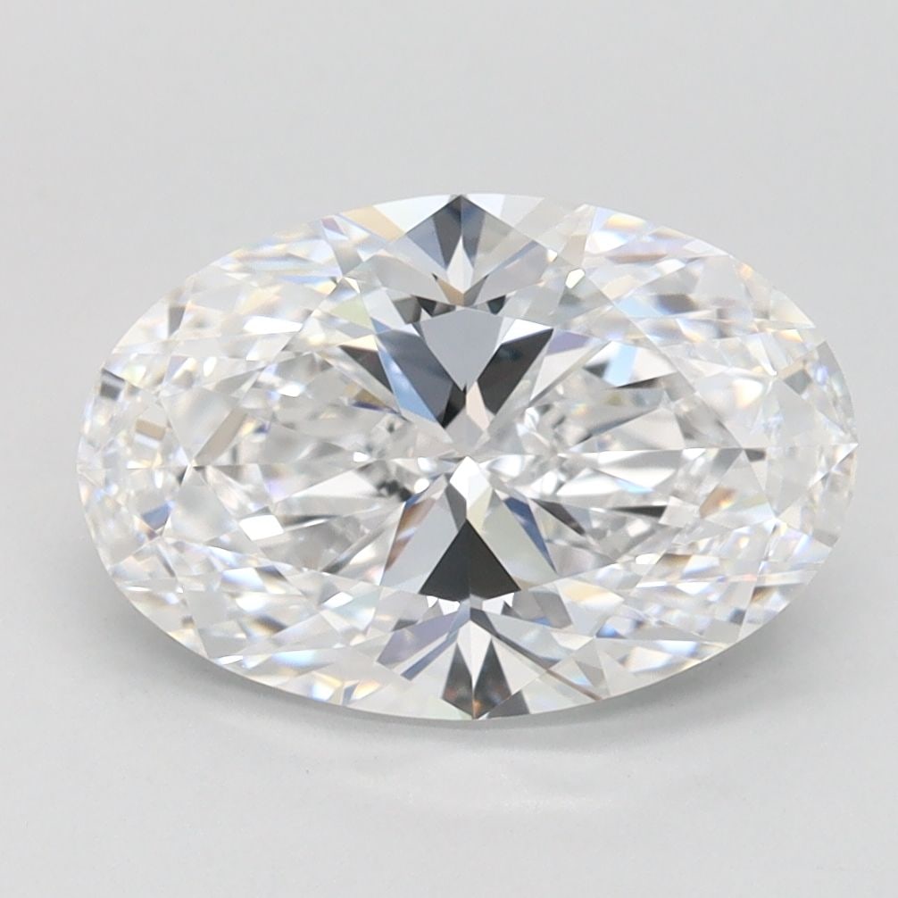 IGI Oval 2.03ct D IF - Loose Lab Diamond: IGI Oval 2.03ct D IF - Loose Lab Diamond Item Specifics: Source: This Is A Real Diamond Grown In A Lab Not Mined. Carat: 2.03 Cut: - Color: D Clarity: IF Polish: EX Symmetry: EX Measurements: 10.25L X