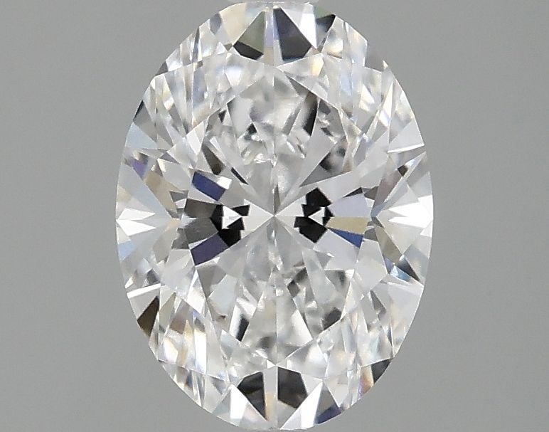 IGI Oval 1.55ct D VVS2 - Loose Lab Diamond: IGI Oval 1.55ct D VVS2 - Loose Lab Diamond Item Specifics: Source: This Is A Real Diamond Grown In A Lab Not Mined. Carat: 1.55 Cut: - Color: D Clarity: VVS2 Polish: EX Symmetry: EX Measurements: 8.96