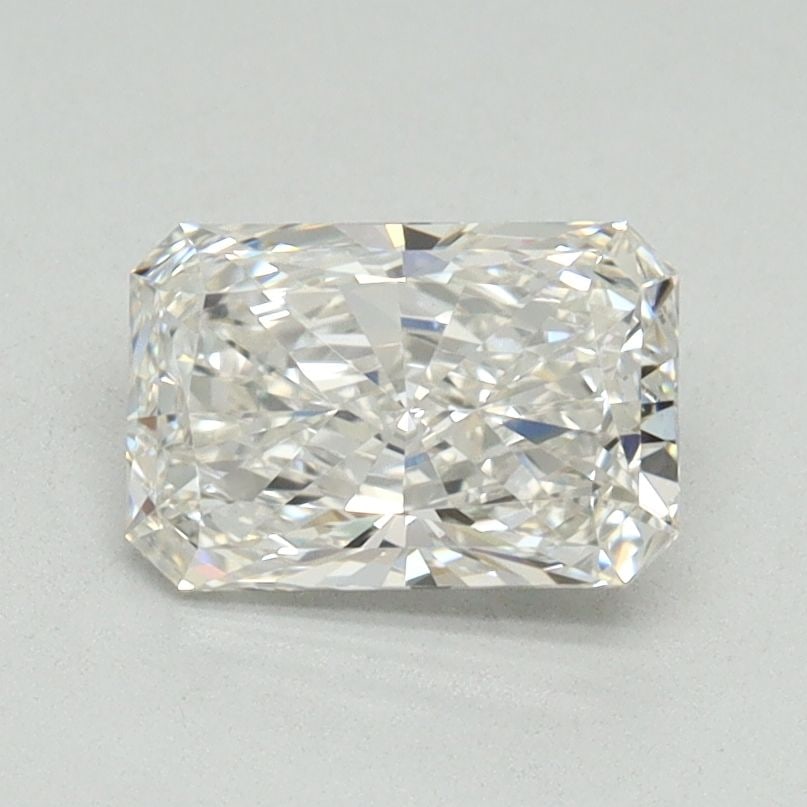 IGI Radiant 1.06ct G VVS2 - Loose Lab Diamond: IGI Radiant 1.06ct G VVS2 - Loose Lab Diamond Item Specifics: Source: This Is A Real Diamond Grown In A Lab Not Mined. Carat: 1.06 Cut: - Color: G Clarity: VVS2 Polish: EX Symmetry: EX Measurements: 7