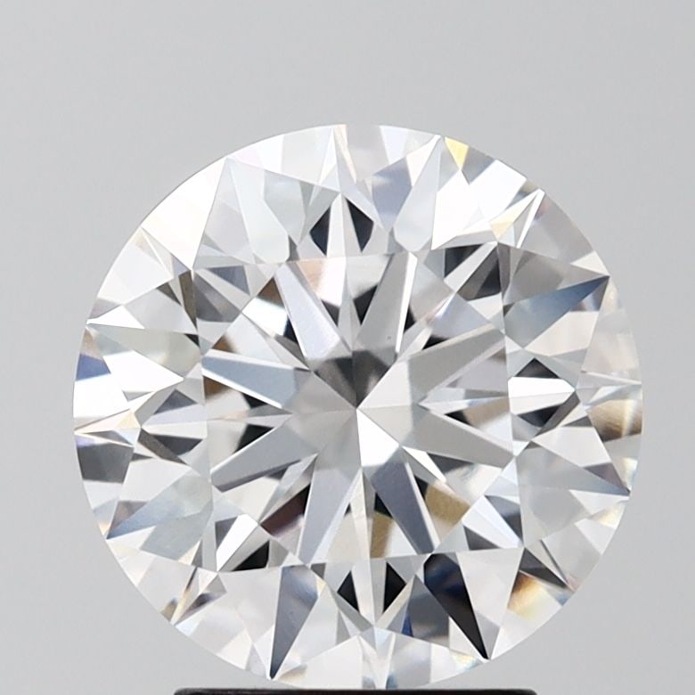 IGI Round 3.06ct E VVS2 - Ideal Loose Lab Diamond: IGI Round 3.06ct E VVS2 - Ideal Loose Lab Diamond Item Specifics: Source: This Is A Real Diamond Grown In A Lab Not Mined. Carat: 3.06 Cut: ID Color: E Clarity: VVS2 Polish: EX Symmetry: EX Measuremen