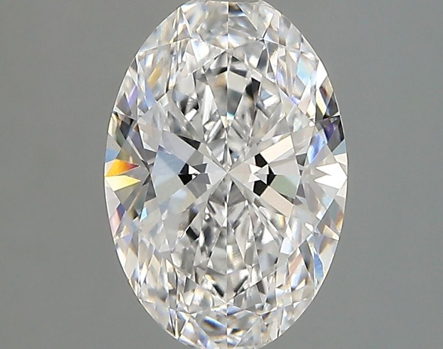IGI Oval 2.01ct D VVS2 - Loose Lab Diamond: IGI Oval 2.01ct D VVS2 - Loose Lab Diamond Item Specifics: Source: This Is A Real Diamond Grown In A Lab Not Mined. Carat: 2.01 Cut: - Color: D Clarity: VVS2 Polish: EX Symmetry: EX Measurements: 10.5