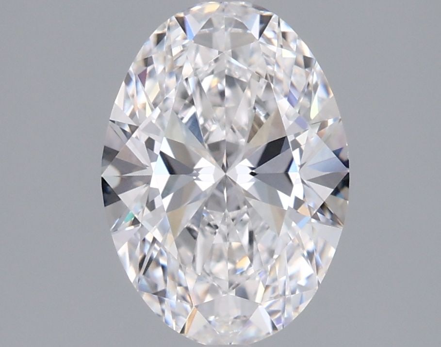 IGI Oval 1.5ct D VVS2 - Loose Lab Diamond (1 of 1)