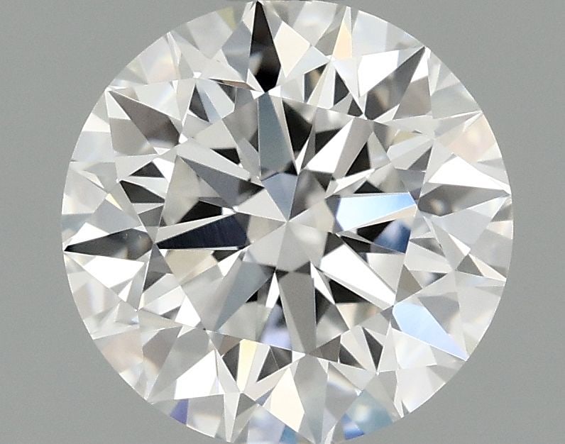 IGI Round 1.47ct E VVS2 - Loose Lab Diamond: IGI Round 1.47ct E VVS2 - Loose Lab Diamond Item Specifics: Source: This Is A Real Diamond Grown In A Lab Not Mined. Carat: 1.47 Cut: EX Color: E Clarity: VVS2 Polish: EX Symmetry: EX Measurements: 7.