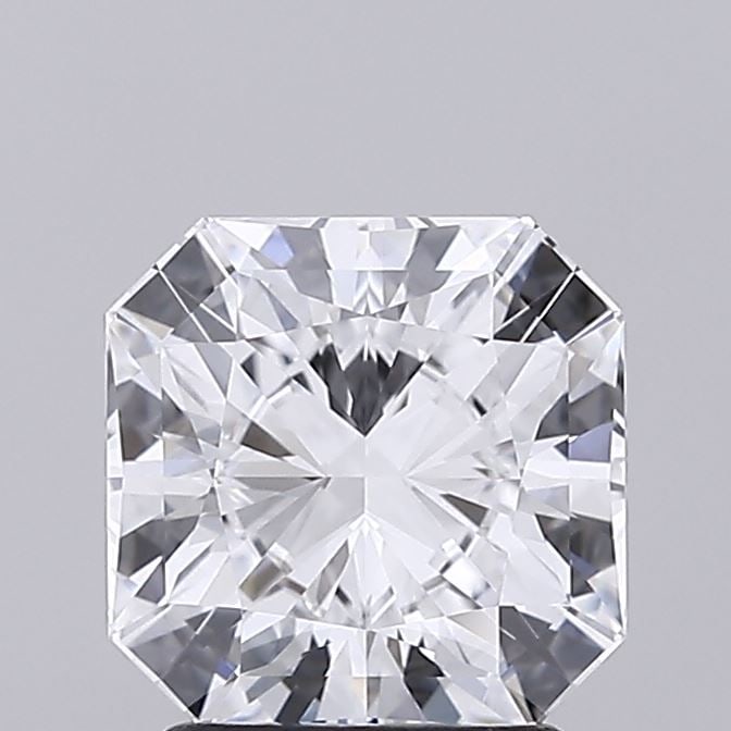 IGI Square Radiant 2.12ct D VVS1 - Loose Lab Diamond: IGI Square Radiant 2.12ct D VVS1 - Loose Lab Diamond Item Specifics: Source: This Is A Real Diamond Grown In A Lab Not Mined. Carat: 2.12 Cut: - Color: D Clarity: VVS1 Polish: EX Symmetry: EX Measurem