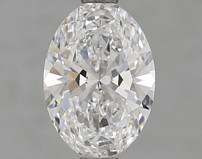 GIA Oval 1.03ct D VVS2 - Loose Lab Diamond: GIA Oval 1.03ct D VVS2 - Loose Lab Diamond Item Specifics: Source: This Is A Real Diamond Grown In A Lab Not Mined. Carat: 1.03 Cut: - Color: D Clarity: VVS2 Polish: EX Symmetry: VG Measurements: 8.33