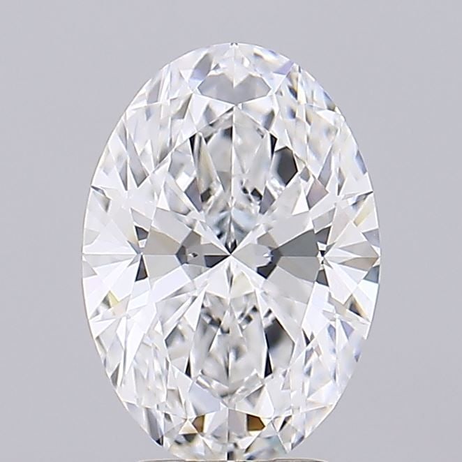 GCAL Oval 3.26ct D VVS2 - Loose Lab Diamond: GCAL Oval 3.26ct D VVS2 - Loose Lab Diamond Item Specifics: Source: This Is A Real Diamond Grown In A Lab Not Mined. Carat: 3.26 Cut: - Color: D Clarity: VVS2 Polish: EX Symmetry: EX Measurements: 11.