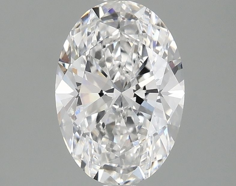 IGI Oval 1.47ct D VVS2 - Loose Lab Diamond: IGI Oval 1.47ct D VVS2 - Loose Lab Diamond Item Specifics: Source: This Is A Real Diamond Grown In A Lab Not Mined. Carat: 1.47 Cut: - Color: D Clarity: VVS2 Polish: EX Symmetry: EX Measurements: 9.12