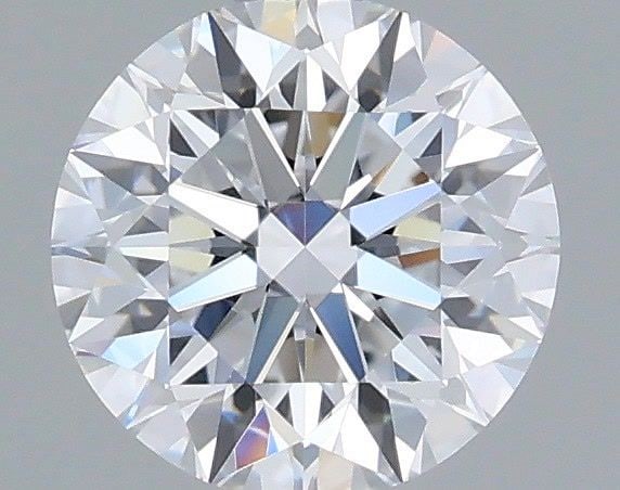 IGI Round 1.29ct D VVS1 - Loose Lab Diamond: IGI Round 1.29ct D VVS1 - Loose Lab Diamond Item Specifics: Source: This Is A Real Diamond Grown In A Lab Not Mined. Carat: 1.29 Cut: EX Color: D Clarity: VVS1 Polish: EX Symmetry: EX Measurements: 6.