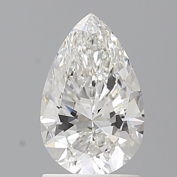 IGI Pear 1.52ct F VVS2 - Loose Lab Diamond: IGI Pear 1.52ct F VVS2 - Loose Lab Diamond Item Specifics: Source: This Is A Real Diamond Grown In A Lab Not Mined. Carat: 1.52 Cut: - Color: F Clarity: VVS2 Polish: EX Symmetry: EX Measurements: 9.97