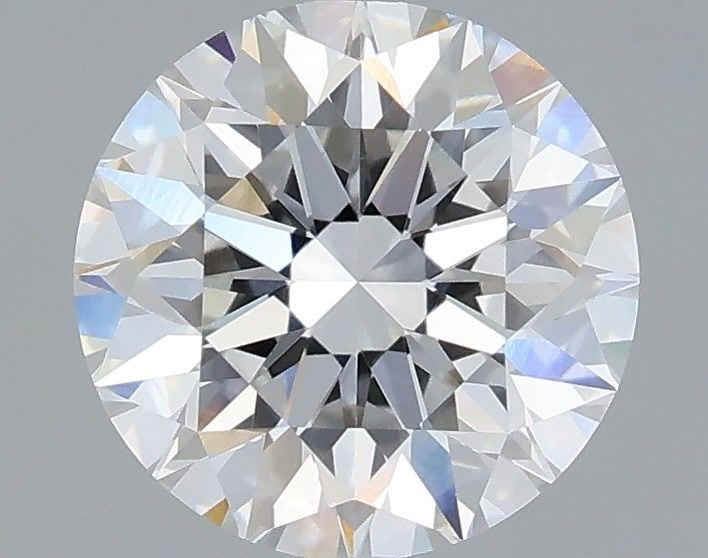 IGI Round 2.04ct E VVS2 - Loose Lab Diamond: IGI Round 2.04ct E VVS2 - Loose Lab Diamond Item Specifics: Source: This Is A Real Diamond Grown In A Lab Not Mined. Carat: 2.04 Cut: EX Color: E Clarity: VVS2 Polish: EX Symmetry: EX Measurements: 8.