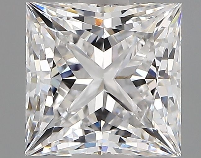 IGI Princess 1.44ct D VVS1 - Loose Lab Diamond: IGI Princess 1.44ct D VVS1 - Loose Lab Diamond Item Specifics: Source: This Is A Real Diamond Grown In A Lab Not Mined. Carat: 1.44 Cut: - Color: D Clarity: VVS1 Polish: EX Symmetry: EX Measurements: 