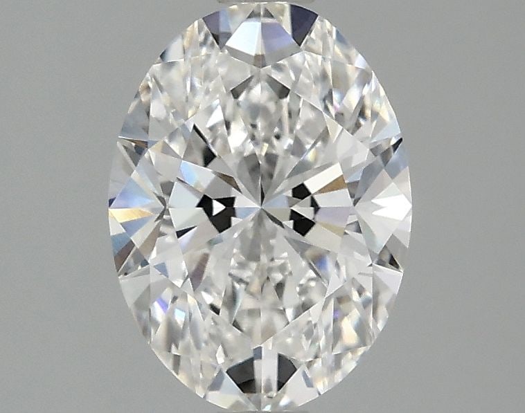 IGI Oval 1.49ct E VVS2 - Loose Lab Diamond: IGI Oval 1.49ct E VVS2 - Loose Lab Diamond Item Specifics: Source: This Is A Real Diamond Grown In A Lab Not Mined. Carat: 1.49 Cut: - Color: E Clarity: VVS2 Polish: EX Symmetry: EX Measurements: 8.92