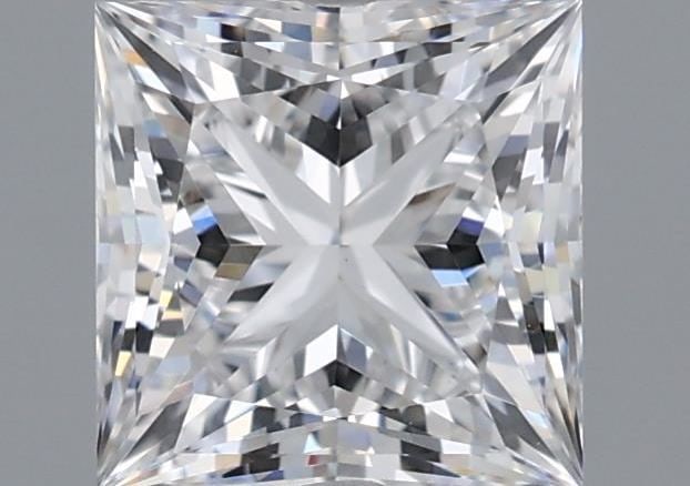 IGI Princess 1.22ct D VVS2 - Loose Lab Diamond: IGI Princess 1.22ct D VVS2 - Loose Lab Diamond Item Specifics: Source: This Is A Real Diamond Grown In A Lab Not Mined. Carat: 1.22 Cut: - Color: D Clarity: VVS2 Polish: EX Symmetry: EX Measurements: 