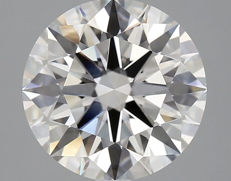 IGI Round 2.4ct F VVS2 - Ideal Loose Lab Diamond: IGI Round 2.4ct F VVS2 - Ideal Loose Lab Diamond Item Specifics: Source: This Is A Real Diamond Grown In A Lab Not Mined. Carat: 2.4 Cut: ID Color: F Clarity: VVS2 Polish: EX Symmetry: EX Measurements