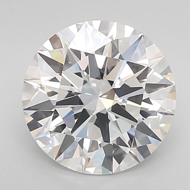 IGI Round 3.26ct E VVS2 - Ideal Loose Lab Diamond: IGI Round 3.26ct E VVS2 - Ideal Loose Lab Diamond Item Specifics: Source: This Is A Real Diamond Grown In A Lab Not Mined. Carat: 3.26 Cut: ID Color: E Clarity: VVS2 Polish: EX Symmetry: EX Measuremen