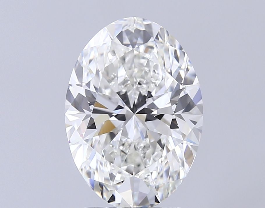 IGI Oval 3.53ct F IF - Loose Lab Diamond: IGI Oval 3.53ct F IF - Loose Lab Diamond Item Specifics: Source: This Is A Real Diamond Grown In A Lab Not Mined. Carat: 3.53 Cut: - Color: F Clarity: IF Polish: EX Symmetry: EX Measurements: 11.85L X