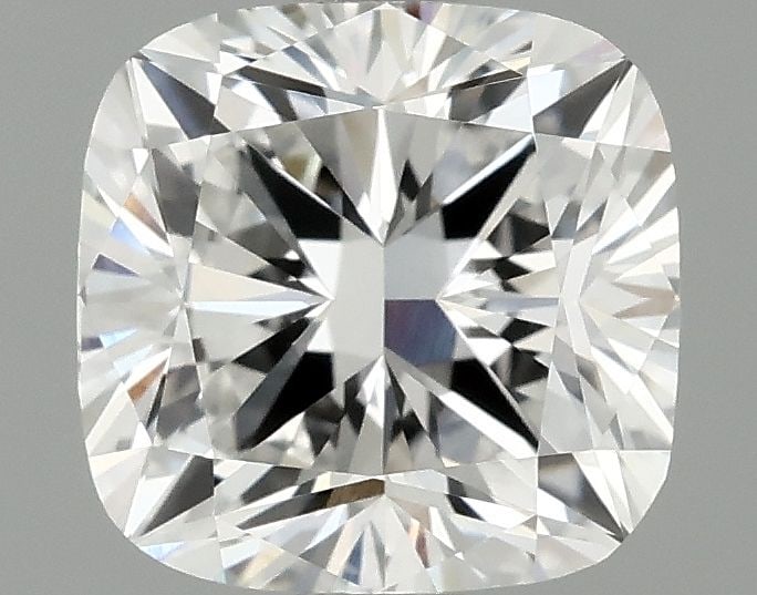IGI Cushion Modified 1.58ct E VVS2 - Loose Lab Diamond: IGI Cushion Modified 1.58ct E VVS2 - Loose Lab Diamond Item Specifics: Source: This Is A Real Diamond Grown In A Lab Not Mined. Carat: 1.58 Cut: - Color: E Clarity: VVS2 Polish: EX Symmetry: EX Measur