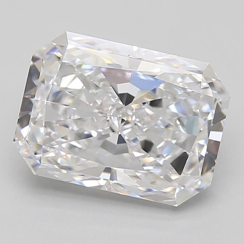 GIA Radiant 3.52ct D IF - Loose Lab Diamond: GIA Radiant 3.52ct D IF - Loose Lab Diamond Item Specifics: Source: This Is A Real Diamond Grown In A Lab Not Mined. Carat: 3.52 Cut: - Color: D Clarity: IF Polish: EX Symmetry: EX Measurements: 10.39