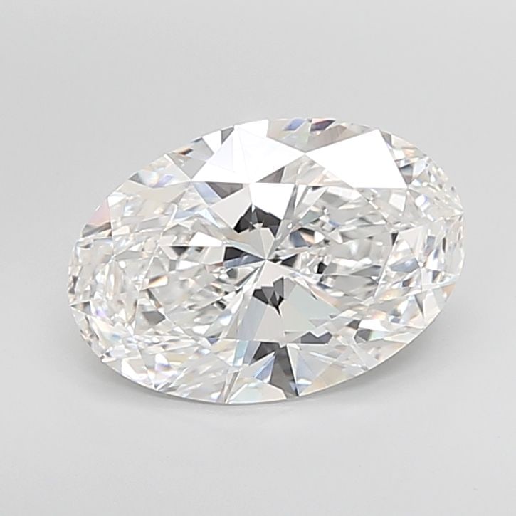 IGI Oval 6.06ct D VVS2 - Loose Lab Diamond: IGI Oval 6.06ct D VVS2 - Loose Lab Diamond Item Specifics: Source: This Is A Real Diamond Grown In A Lab Not Mined. Carat: 6.06 Cut: - Color: D Clarity: VVS2 Polish: EX Symmetry: EX Measurements: 14.9