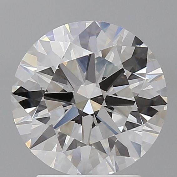 IGI Round 2.53ct F VVS2 - Ideal Loose Lab Diamond: IGI Round 2.53ct F VVS2 - Ideal Loose Lab Diamond Item Specifics: Source: This Is A Real Diamond Grown In A Lab Not Mined. Carat: 2.53 Cut: ID Color: F Clarity: VVS2 Polish: EX Symmetry: EX Measuremen