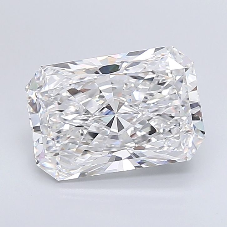 IGI Radiant 5.08ct D VVS2 - Loose Lab Diamond: IGI Radiant 5.08ct D VVS2 - Loose Lab Diamond Item Specifics: Source: This Is A Real Diamond Grown In A Lab Not Mined. Carat: 5.08 Cut: - Color: D Clarity: VVS2 Polish: EX Symmetry: EX Measurements: 1