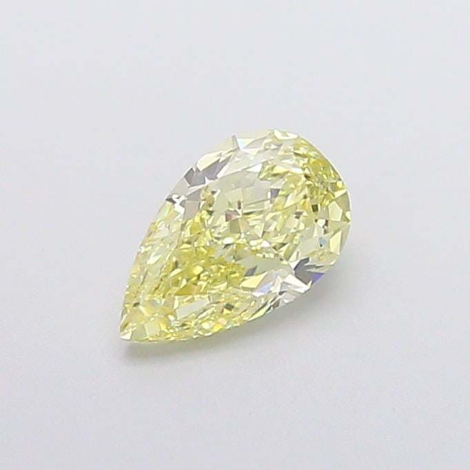 IGI Pear 1.06ct Fancy Yellow VVS2 - Loose Lab Diamond: IGI Pear 1.06ct Fancy Yellow VVS2 - Loose Lab Diamond Item Specifics: Source: This Is A Real Diamond Grown In A Lab Not Mined. Carat: 1.06 Cut: - Color: Fancy Yellow Clarity: VVS2 Polish: EX Symmetry: