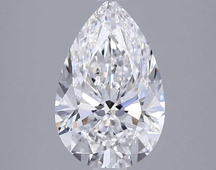 IGI Pear 2.0ct E VVS1 - Loose Lab Diamond: IGI Pear 2.0ct E VVS1 - Loose Lab Diamond Item Specifics: Source: This Is A Real Diamond Grown In A Lab Not Mined. Carat: 2.0 Cut: - Color: E Clarity: VVS1 Polish: EX Symmetry: EX Measurements: 10.86L