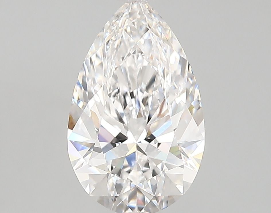 IGI Pear 1.89ct D VVS1 - Loose Lab Diamond: IGI Pear 1.89ct D VVS1 - Loose Lab Diamond Item Specifics: Source: This Is A Real Diamond Grown In A Lab Not Mined. Carat: 1.89 Cut: - Color: D Clarity: VVS1 Polish: EX Symmetry: EX Measurements: 11.0