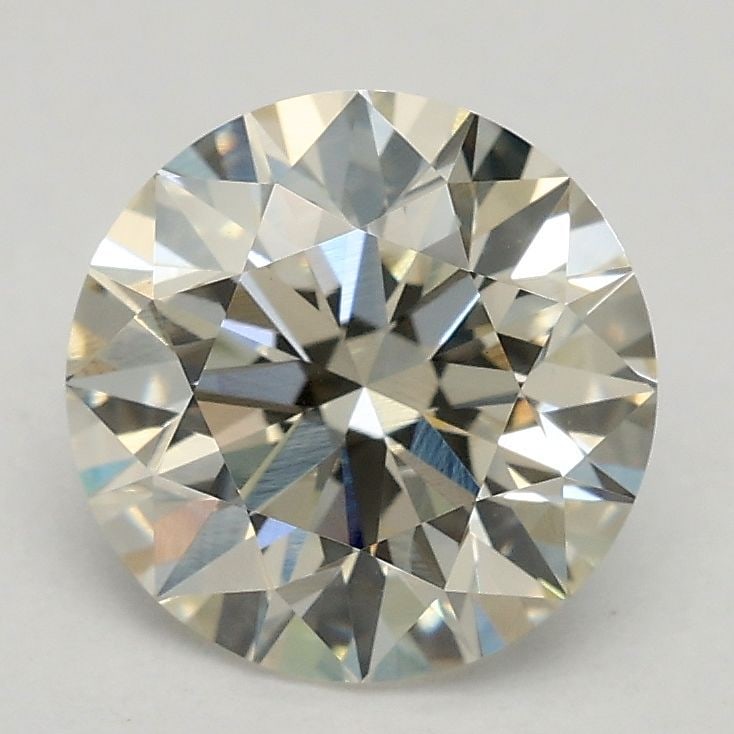 IGI Round 1.38ct K VVS2 - Loose Lab Diamond: IGI Round 1.38ct K VVS2 - Loose Lab Diamond Item Specifics: Source: This Is A Real Diamond Grown In A Lab Not Mined. Carat: 1.38 Cut: EX Color: K Clarity: VVS2 Polish: EX Symmetry: EX Measurements: 7.