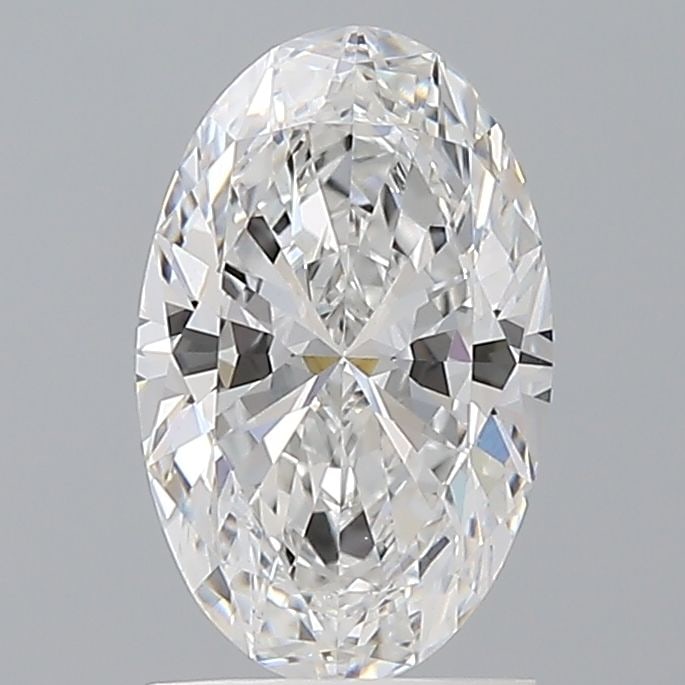 IGI Oval 1.59ct D VVS2 - Loose Lab Diamond: IGI Oval 1.59ct D VVS2 - Loose Lab Diamond Item Specifics: Source: This Is A Real Diamond Grown In A Lab Not Mined. Carat: 1.59 Cut: - Color: D Clarity: VVS2 Polish: EX Symmetry: EX Measurements: 10.0