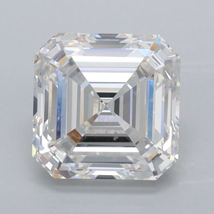 IGI Asscher 1.55ct D VVS2 - Loose Lab Diamond: IGI Asscher 1.55ct D VVS2 - Loose Lab Diamond Item Specifics: Source: This Is A Real Diamond Grown In A Lab Not Mined. Carat: 1.55 Cut: - Color: D Clarity: VVS2 Polish: EX Symmetry: EX Measurements: 6