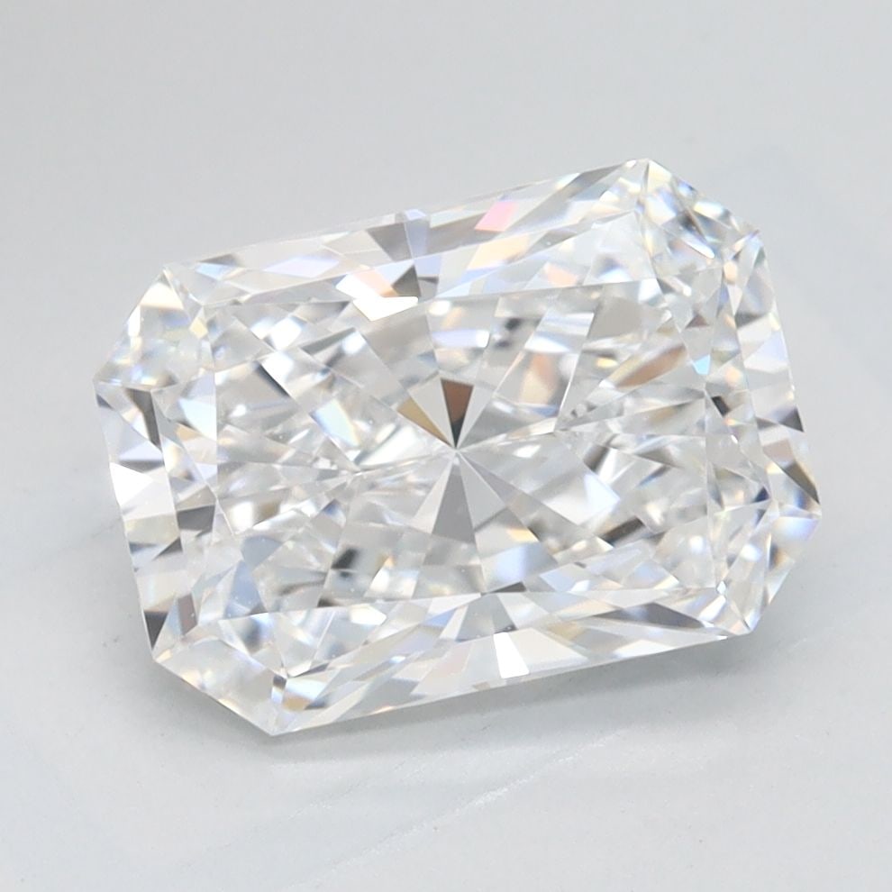 GIA Radiant 2.03ct D IF - Loose Lab Diamond: GIA Radiant 2.03ct D IF - Loose Lab Diamond Item Specifics: Source: This Is A Real Diamond Grown In A Lab Not Mined. Carat: 2.03 Cut: - Color: D Clarity: IF Polish: EX Symmetry: EX Measurements: 8.96L